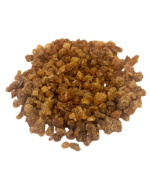 Myrrh Resin