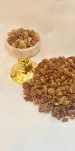 Myrrh Resin - Image 4