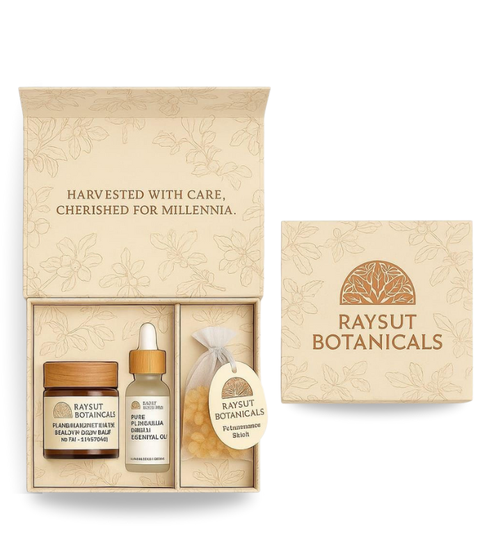 Omani Heritage Gift Box