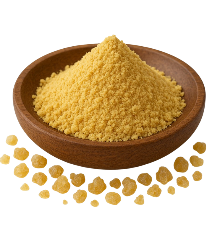 Boswellia Serrata Powder