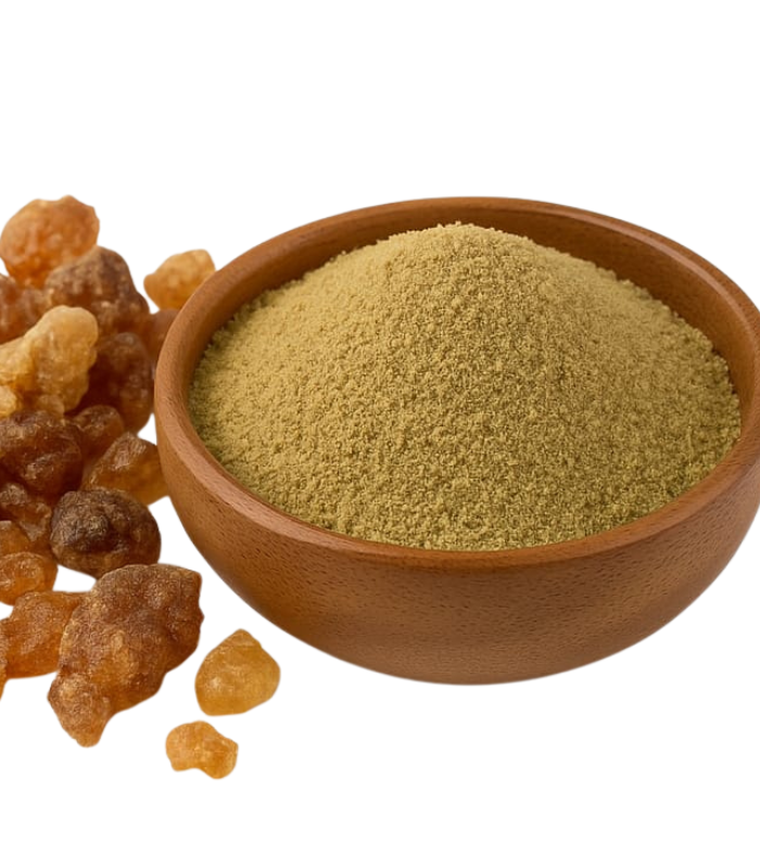 Myrrh Powder
