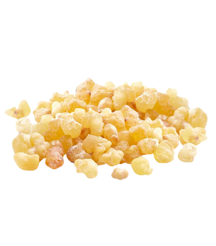 Frankincense Resin